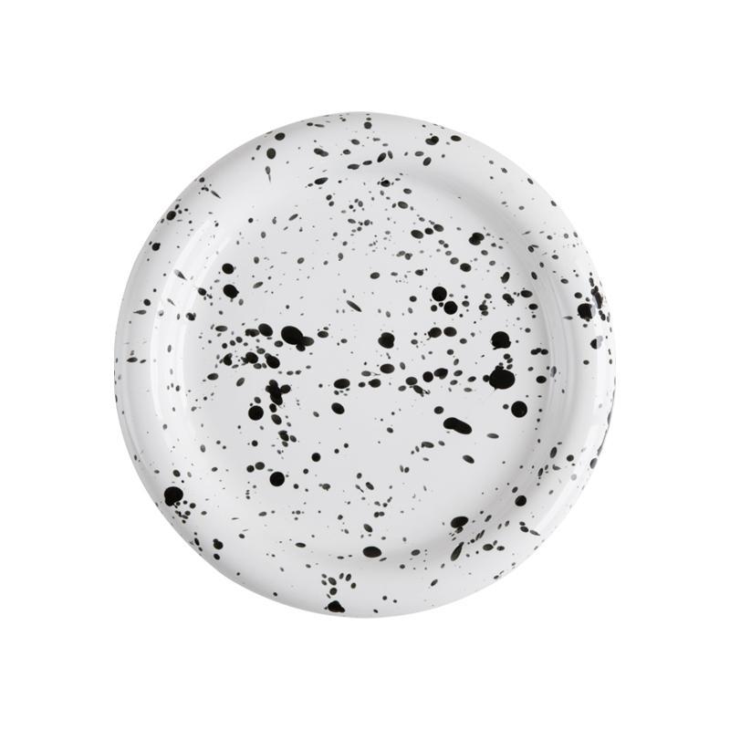 More - Chunky Speckled Cream Ceramic Mug Breakfast Set-Drinkware- A Bit Sleepy | Homedecor Concept Store