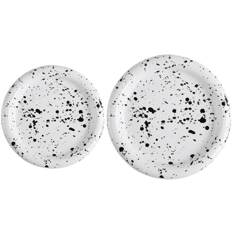 More - Chunky Speckled Cream Ceramic Mug Breakfast Set-Drinkware- A Bit Sleepy | Homedecor Concept Store