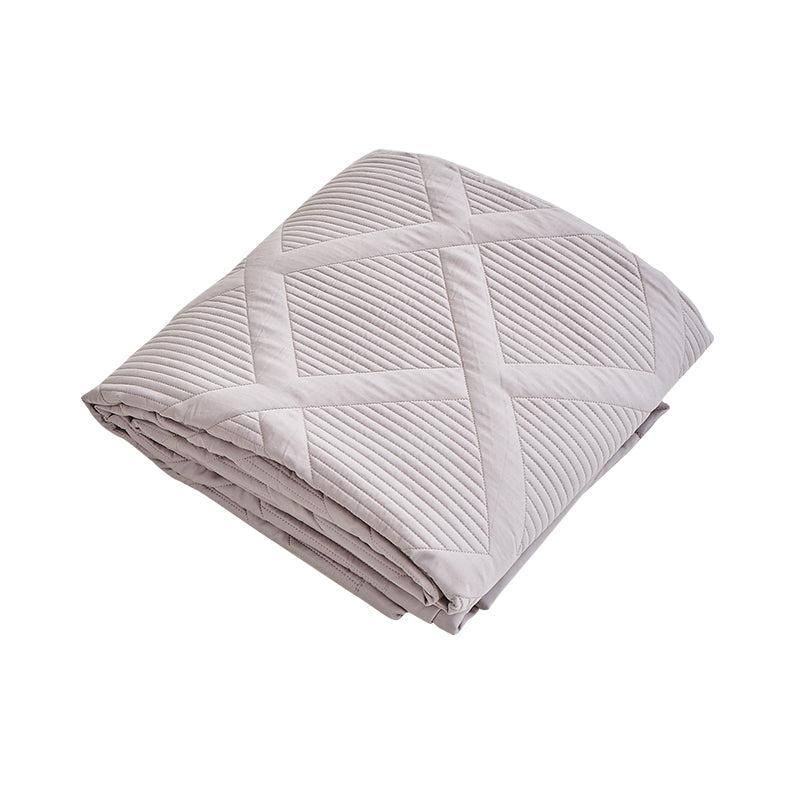 Momo - Cocoon Tencel Fiber Quilt-Textiles- A Bit Sleepy | Homedecor Concept Store