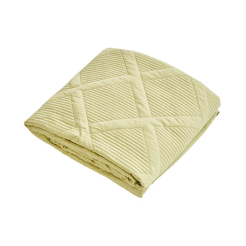 Momo - Cocoon Tencel Fiber Quilt-Textiles- A Bit Sleepy | Homedecor Concept Store
