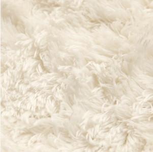 Japanese Microfiber Furry Rug (Rectangle)-Floor rugs- A Bit Sleepy | Homedecor Concept Store