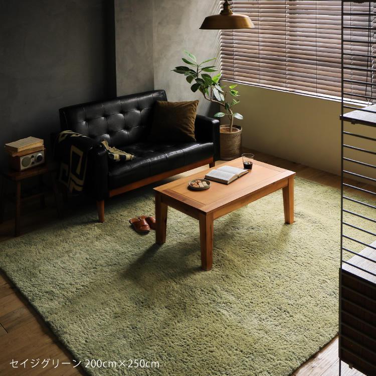 Japanese Microfiber Furry Rug (Rectangle)-Floor rugs- A Bit Sleepy | Homedecor Concept Store