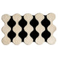 More - Mono Nordic Cream Tufted Rug Series-Furnishings- A Bit Sleepy | Homedecor Concept Store