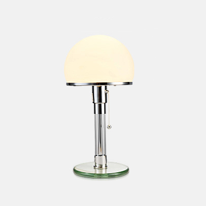Bauhaus Balloon Table Lamp-Lighting- A Bit Sleepy | Homedecor Concept Store