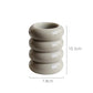 EP Home - Chunky Donuts Cosmetic Brush Container Storage-Furnishings- A Bit Sleepy | Homedecor Concept Store