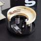 EP Home - Nordic Crescent Desktop Storage Tray 2 Layers-Furnishings- A Bit Sleepy | Homedecor Concept Store
