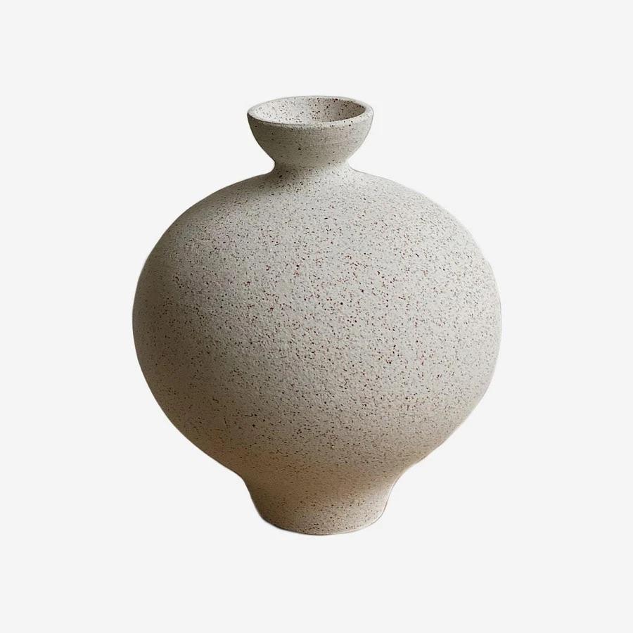 Esmée Ceramic Vase-Furnishings- A Bit Sleepy | Homedecor Concept Store