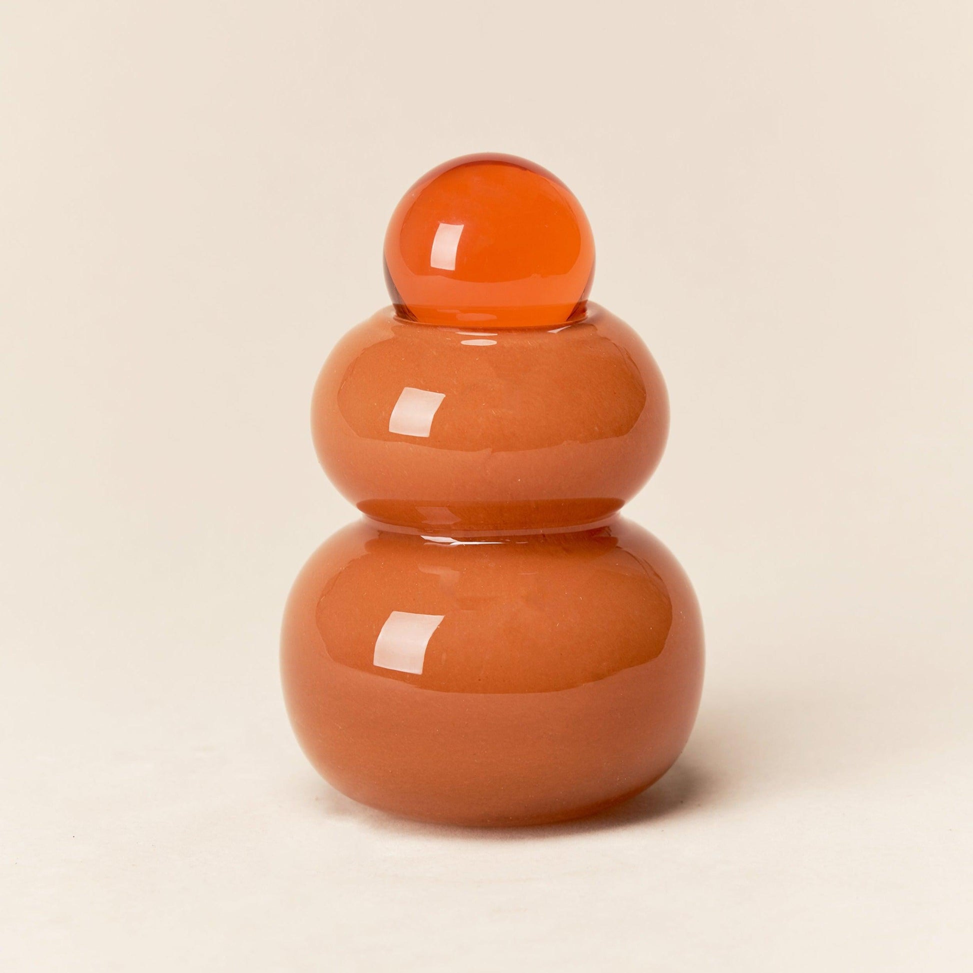 FFFun - Lucky HuLu Miny Vase-Furnishings- A Bit Sleepy | Homedecor Concept Store