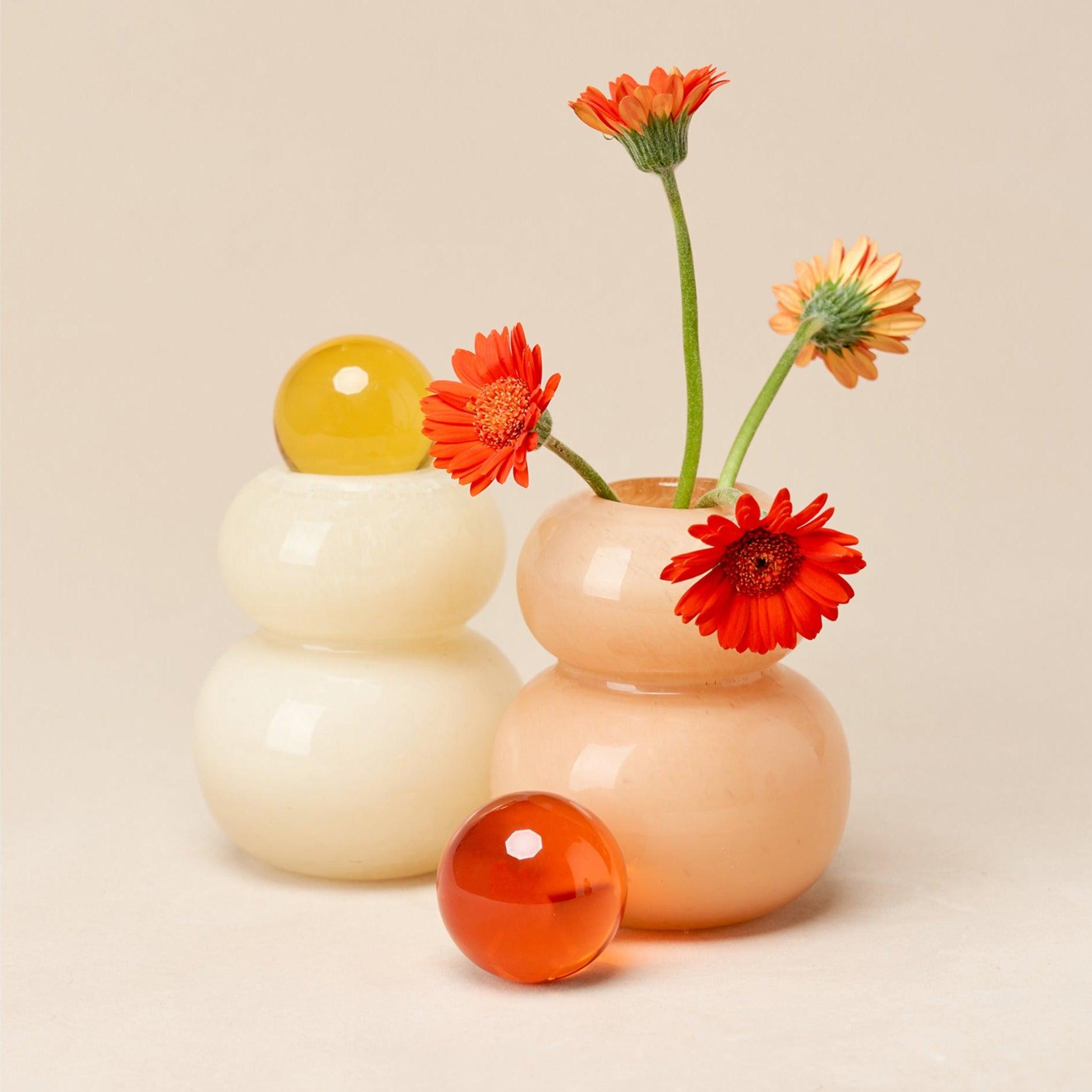 FFFun - Lucky HuLu Miny Vase-Furnishings- A Bit Sleepy | Homedecor Concept Store