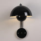 Flowerpot Wall Lamp-Lighting- A Bit Sleepy | Homedecor Concept Store