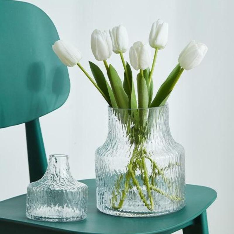 Glacier Vase-Furnishings- A Bit Sleepy | Homedecor Concept Store