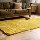 Japanese Microfiber Furry Rug (Rectangle)-Floor rugs- A Bit Sleepy | Homedecor Concept Store