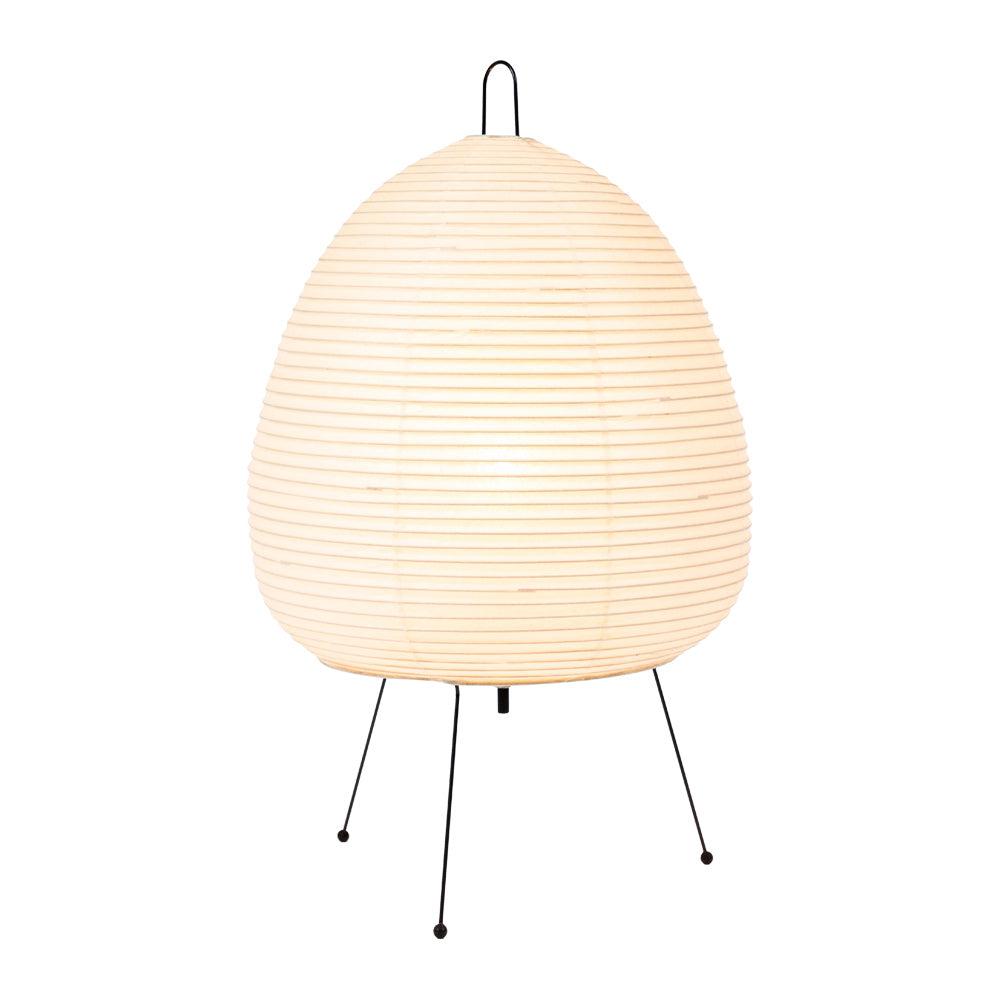 Japanese Style Rice Paper Lantern Lamp-Lighting- A Bit Sleepy | Homedecor Concept Store