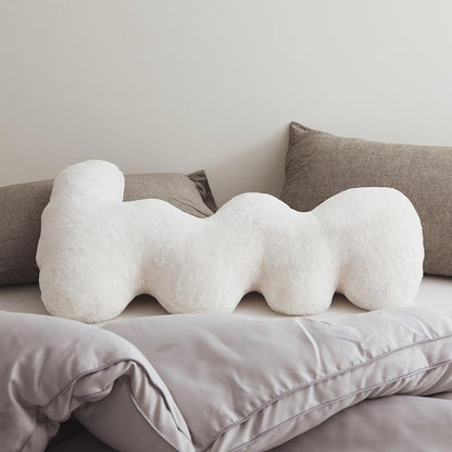Love Plush Cushion-Furnishings- A Bit Sleepy | Homedecor Concept Store
