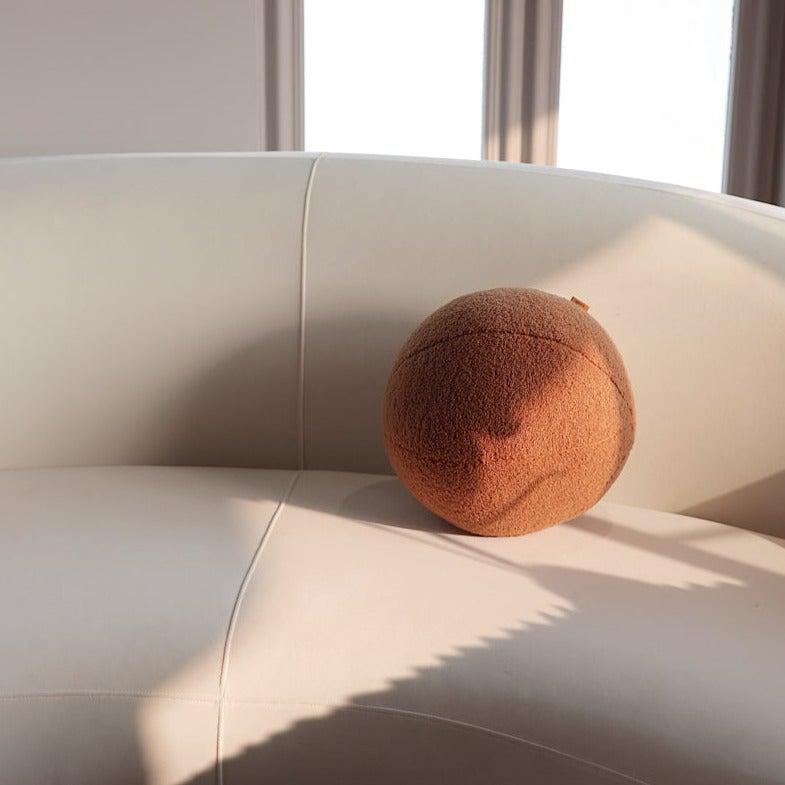 Momo - Cashmere 3D Cushion Series-Furnishings- A Bit Sleepy | Homedecor Concept Store