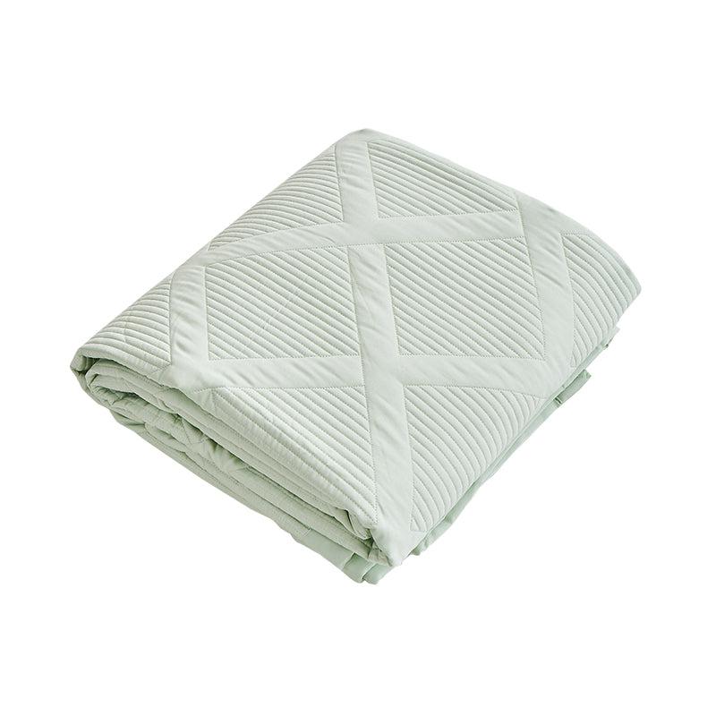 Momo - Cocoon Tencel Fiber Quilt-Textiles- A Bit Sleepy | Homedecor Concept Store