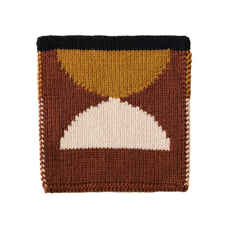 Momo - Cotton Knitted Coaster-Kitchenware- A Bit Sleepy | Homedecor Concept Store