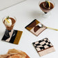 Momo - Cotton Knitted Coaster-Kitchenware- A Bit Sleepy | Homedecor Concept Store