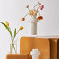 Momo - Double Layer Glass Vase-Furnishings- A Bit Sleepy | Homedecor Concept Store