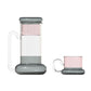Momo - Fatty Jug Set-Drinkware- A Bit Sleepy | Homedecor Concept Store