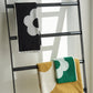 Momo - Flower Flower Combed Cotton Towel Blanket-Textiles- A Bit Sleepy | Homedecor Concept Store