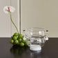 Momo - Jadeite Globe Glass Dessert Bowl-Kitchenware- A Bit Sleepy | Homedecor Concept Store