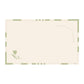 Momo - Lily of the Valley Table Mat-Kitchenware- A Bit Sleepy | Homedecor Concept Store