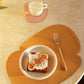 Momo - Lychee Placemat-Kitchenware- A Bit Sleepy | Homedecor Concept Store