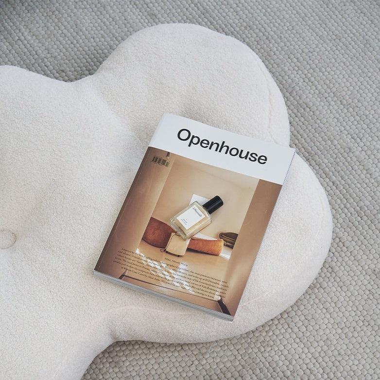 Momo - Massive Cloud Cushion & Throw Pillow-Textiles- A Bit Sleepy | Homedecor Concept Store
