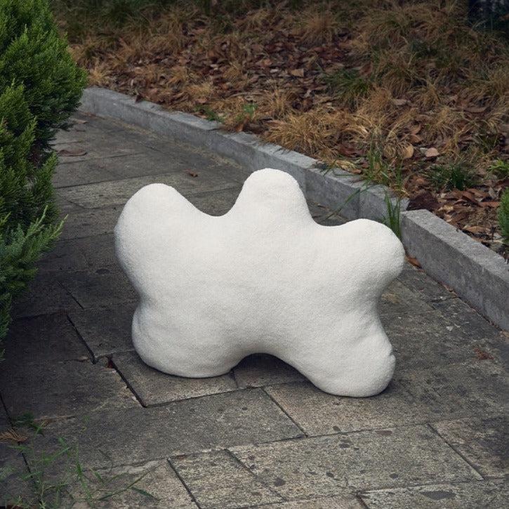 Momo - Massive Cloud Cushion & Throw Pillow-Textiles- A Bit Sleepy | Homedecor Concept Store