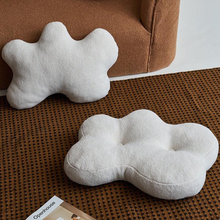 Momo - Massive Cloud Cushion & Throw Pillow-Textiles- A Bit Sleepy | Homedecor Concept Store