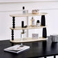 Momo - Simplicity Retro Wooden Shelf Desktop Storage Rack-Furnishings- A Bit Sleepy | Homedecor Concept Store