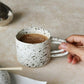 Momo - Splash Ink Breakfast Set-Tableware- A Bit Sleepy | Homedecor Concept Store