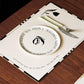 Momo - Spring Flower Place Mat-Kitchenware- A Bit Sleepy | Homedecor Concept Store