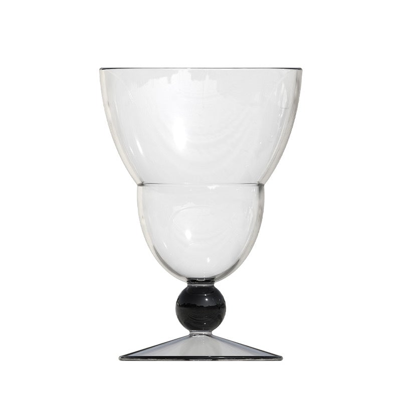 Momo - Tall Glass-Drinkware- A Bit Sleepy | Homedecor Concept Store