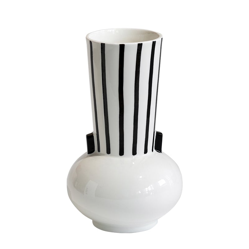 Momo - V-Ear Vase-Furnishings- A Bit Sleepy | Homedecor Concept Store