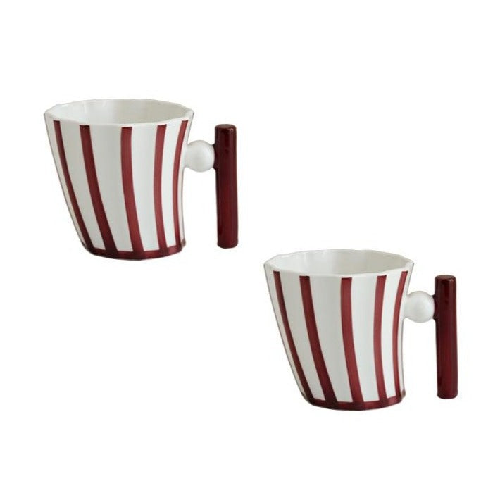 Momo - Viking Mug-Drinkware- A Bit Sleepy | Homedecor Concept Store