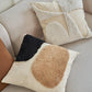 Momo - Warm Autumn Tufted Throw Pillow Series-Textiles- A Bit Sleepy | Homedecor Concept Store