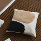 Momo - Warm Autumn Tufted Throw Pillow Series-Textiles- A Bit Sleepy | Homedecor Concept Store