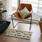 Momo - Wonderful Life Tufted Doormat-Floor rugs- A Bit Sleepy | Homedecor Concept Store