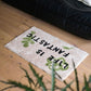 Momo - Wonderful Life Tufted Doormat-Floor rugs- A Bit Sleepy | Homedecor Concept Store