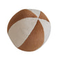 Momo - Wonderland Plush Spherical Throw Pillow-Textiles- A Bit Sleepy | Homedecor Concept Store