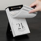More - 2023 Desktop Typo Calendar-Furnishings- A Bit Sleepy | Homedecor Concept Store