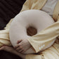 More - 3D Geometry Throw Pillow Cushion-Furnishings- A Bit Sleepy | Homedecor Concept Store