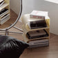 More - Arch Magazine Holder Side Table-Furnishings- A Bit Sleepy | Homedecor Concept Store
