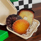 More - Bread Coasters-Drinkware- A Bit Sleepy | Homedecor Concept Store
