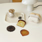 More - Bread Coasters-Drinkware- A Bit Sleepy | Homedecor Concept Store