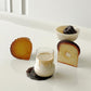 More - Bread Coasters-Drinkware- A Bit Sleepy | Homedecor Concept Store
