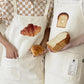 More - Bread Cotton Apron-Kitchenware- A Bit Sleepy | Homedecor Concept Store