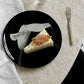 More - Calla Lily Ceramic Plate-Tableware- A Bit Sleepy | Homedecor Concept Store